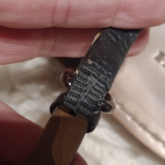 Coach  leather sandals - Picture 8 of 14